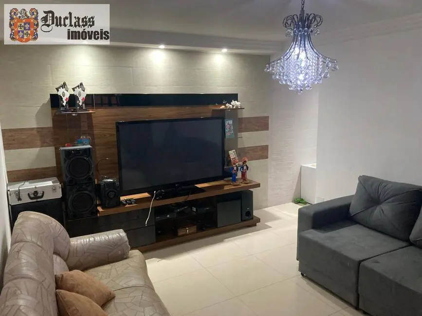 Sobrado com 4 quartos à venda, 320m2 em São João Clímaco, São Paulo - SP - imagem 2 Foto 2 de Sobrado com 4 quartos à venda, 320m2 em São João Clímaco, São Paulo - SP