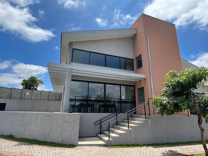 Foto 8 de Terreno / Lote à venda, 374m2 em Indaiatuba - SP