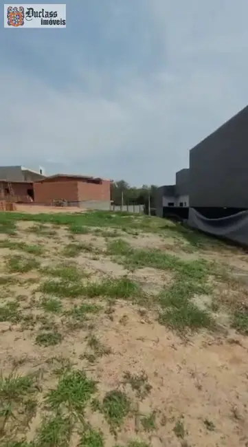 Foto 3 de Terreno / Lote à venda, 374m2 em Indaiatuba - SP
