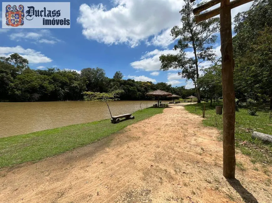 Foto 4 de Terreno / Lote à venda, 374m2 em Indaiatuba - SP
