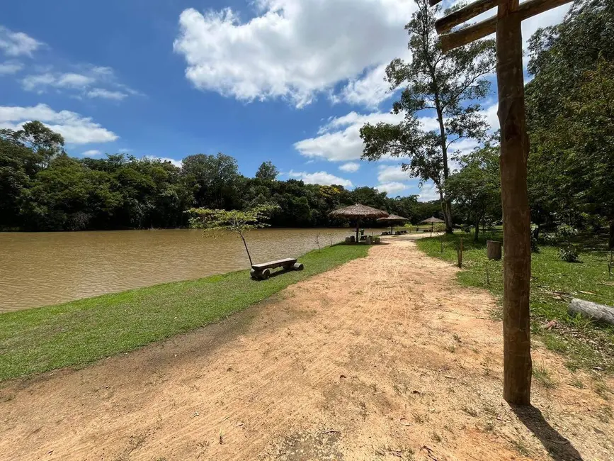 Foto 4 de Terreno / Lote à venda, 374m2 em Indaiatuba - SP