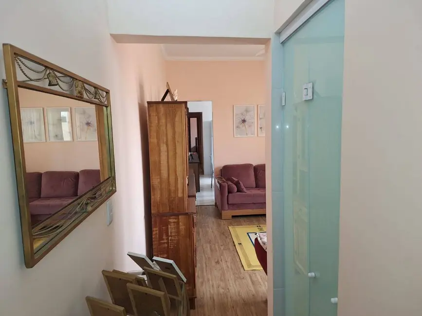 Foto 5 de Casa com 3 quartos à venda, 125m2 em Aviação, Praia Grande - SP