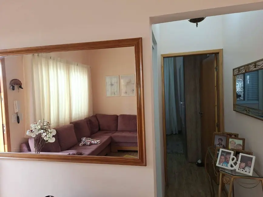 Foto 6 de Casa com 3 quartos à venda, 125m2 em Aviação, Praia Grande - SP