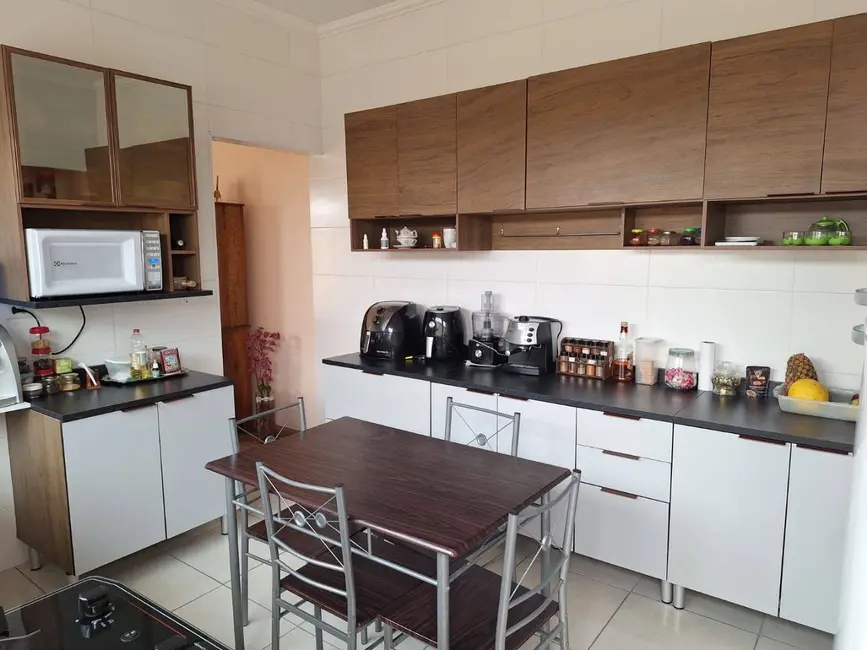 Foto 8 de Casa com 3 quartos à venda, 125m2 em Aviação, Praia Grande - SP