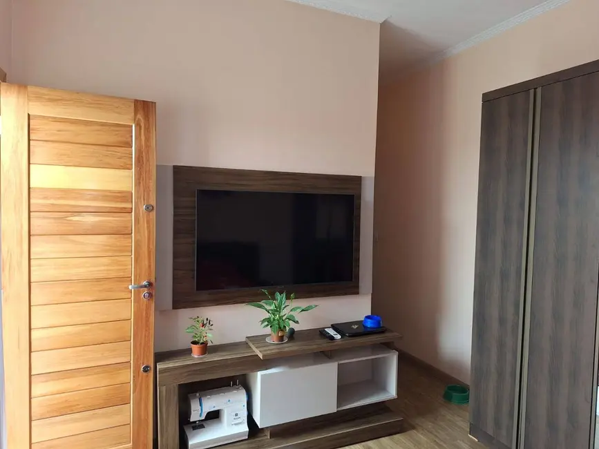 Foto 4 de Casa com 3 quartos à venda, 125m2 em Aviação, Praia Grande - SP