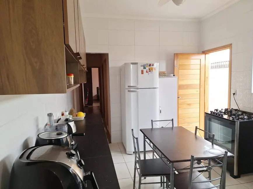 Foto 9 de Casa com 3 quartos à venda, 125m2 em Aviação, Praia Grande - SP