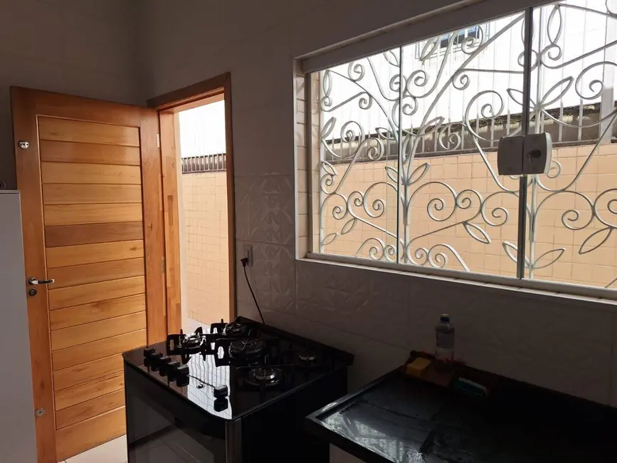 Foto 7 de Casa com 3 quartos à venda, 125m2 em Aviação, Praia Grande - SP