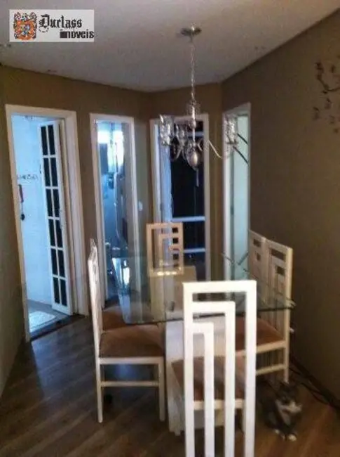 Foto 2 de Apartamento com 2 quartos à venda, 50m2 em Jardim Iracema, São Paulo - SP
