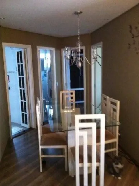 Foto 2 de Apartamento com 2 quartos à venda, 50m2 em Jardim Iracema, São Paulo - SP