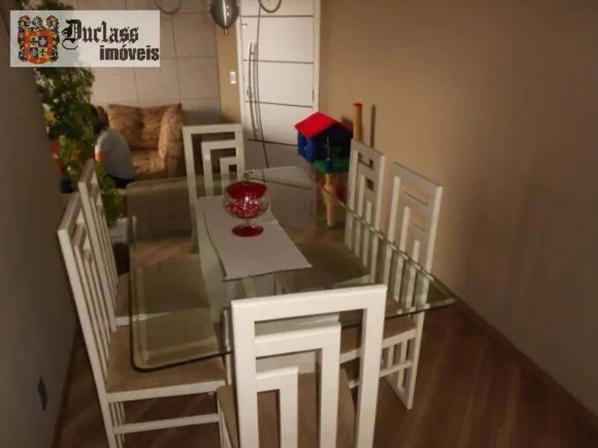 Foto 3 de Apartamento com 2 quartos à venda, 50m2 em Jardim Iracema, São Paulo - SP
