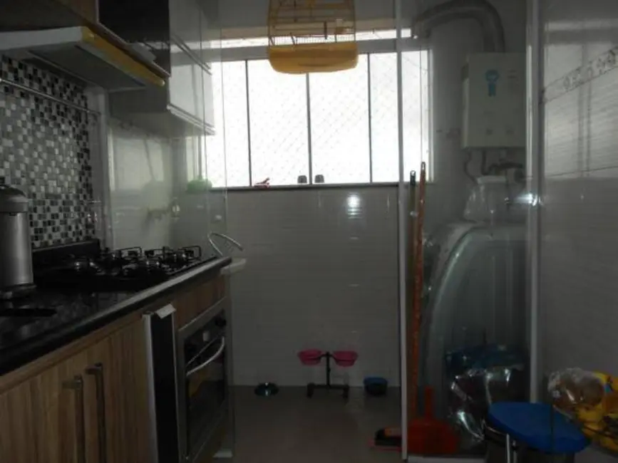 Foto 7 de Apartamento com 2 quartos à venda, 50m2 em Jardim Iracema, São Paulo - SP