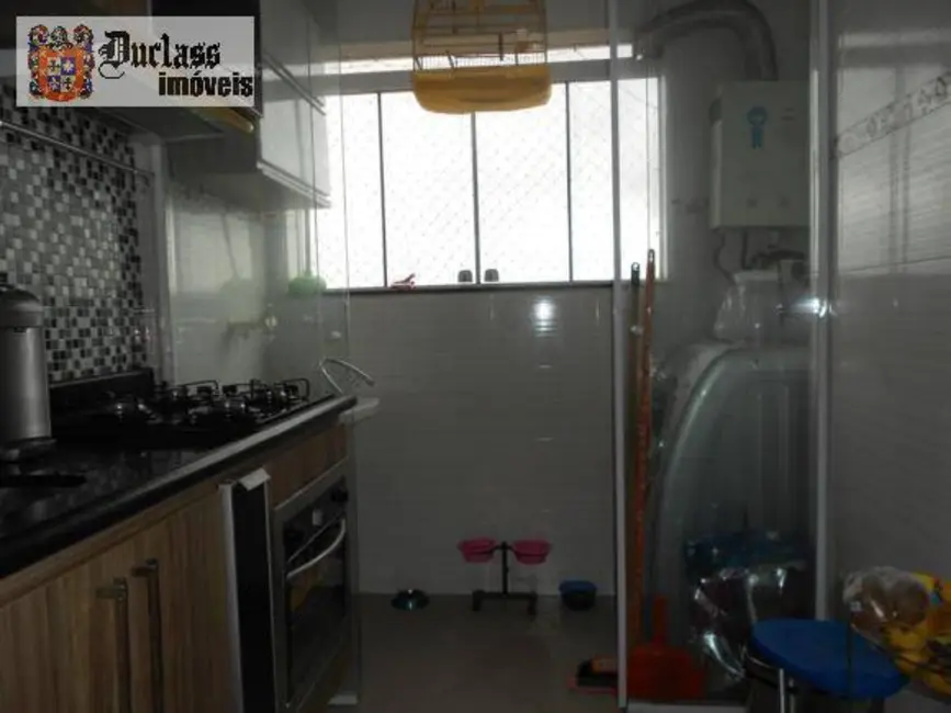 Foto 7 de Apartamento com 2 quartos à venda, 50m2 em Jardim Iracema, São Paulo - SP