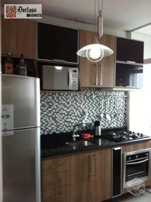 Foto 8 de Apartamento com 2 quartos à venda, 50m2 em Jardim Iracema, São Paulo - SP
