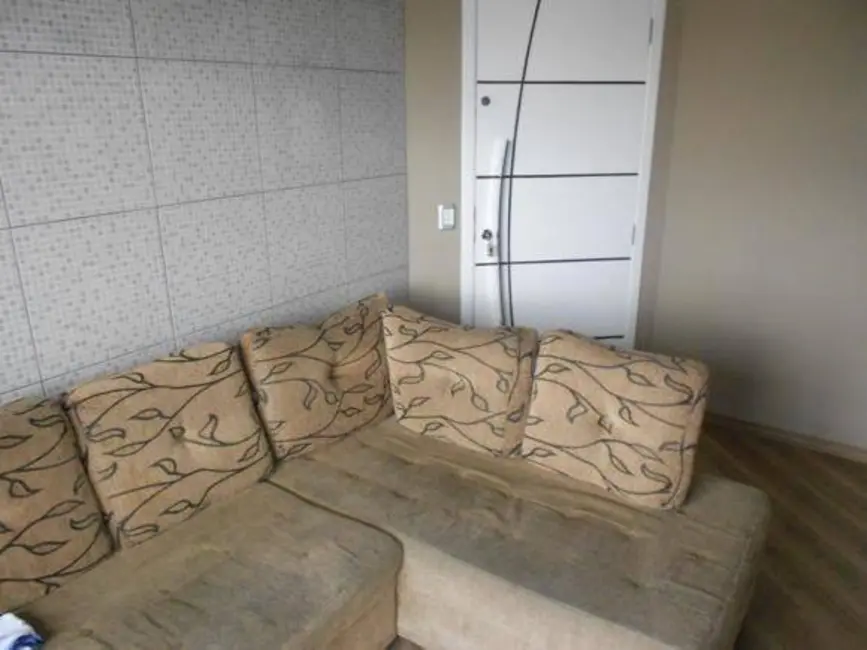 Foto 6 de Apartamento com 2 quartos à venda, 50m2 em Jardim Iracema, São Paulo - SP