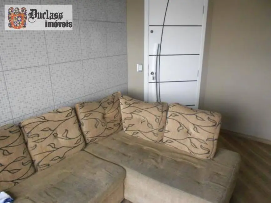 Foto 6 de Apartamento com 2 quartos à venda, 50m2 em Jardim Iracema, São Paulo - SP