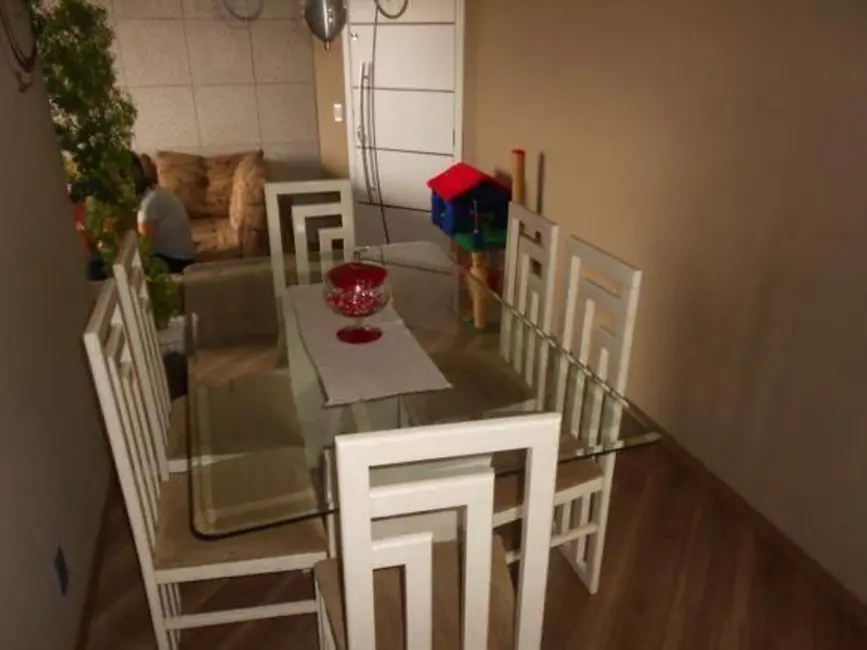 Foto 3 de Apartamento com 2 quartos à venda, 50m2 em Jardim Iracema, São Paulo - SP