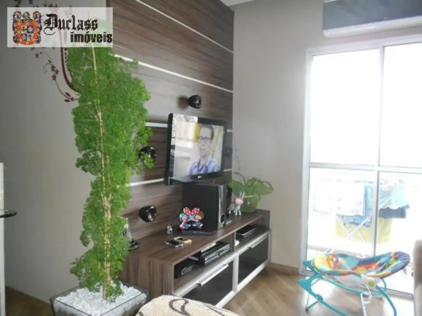 Foto 4 de Apartamento com 2 quartos à venda, 50m2 em Jardim Iracema, São Paulo - SP