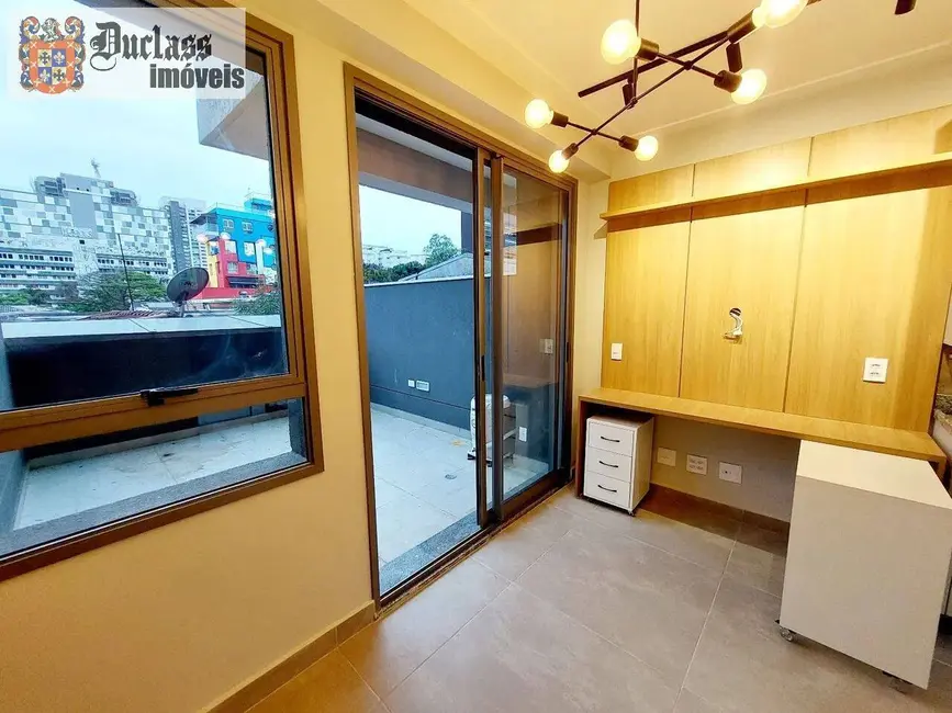 Foto 4 de Casa com 1 quarto à venda, 31m2 em Alto da Boa Vista, São Paulo - SP