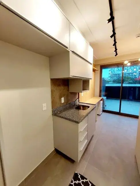 Foto 7 de Casa com 1 quarto à venda, 31m2 em Alto da Boa Vista, São Paulo - SP