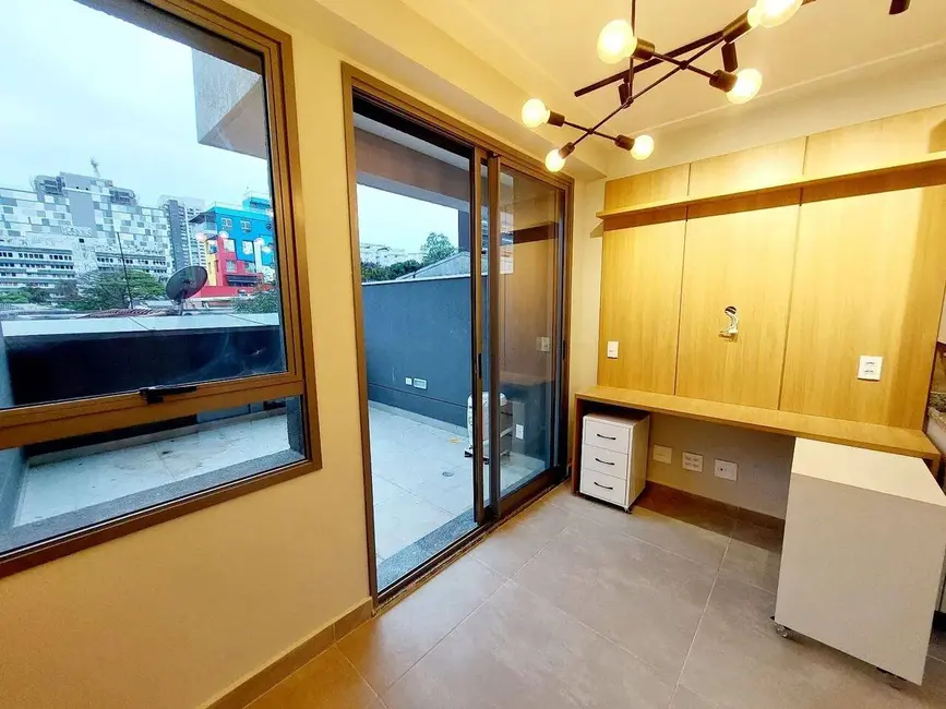 Foto 4 de Casa com 1 quarto à venda, 31m2 em Alto da Boa Vista, São Paulo - SP