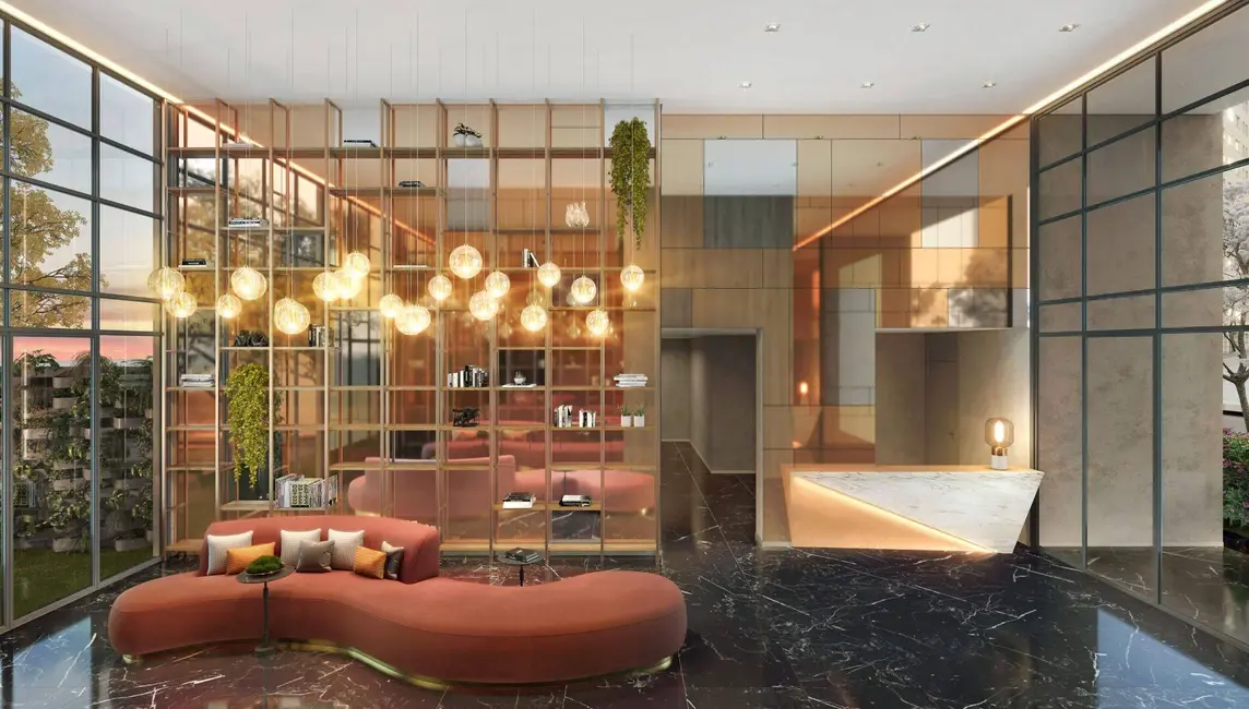 Foto 2 de Casa com 1 quarto à venda, 21m2 em Santo Amaro, São Paulo - SP