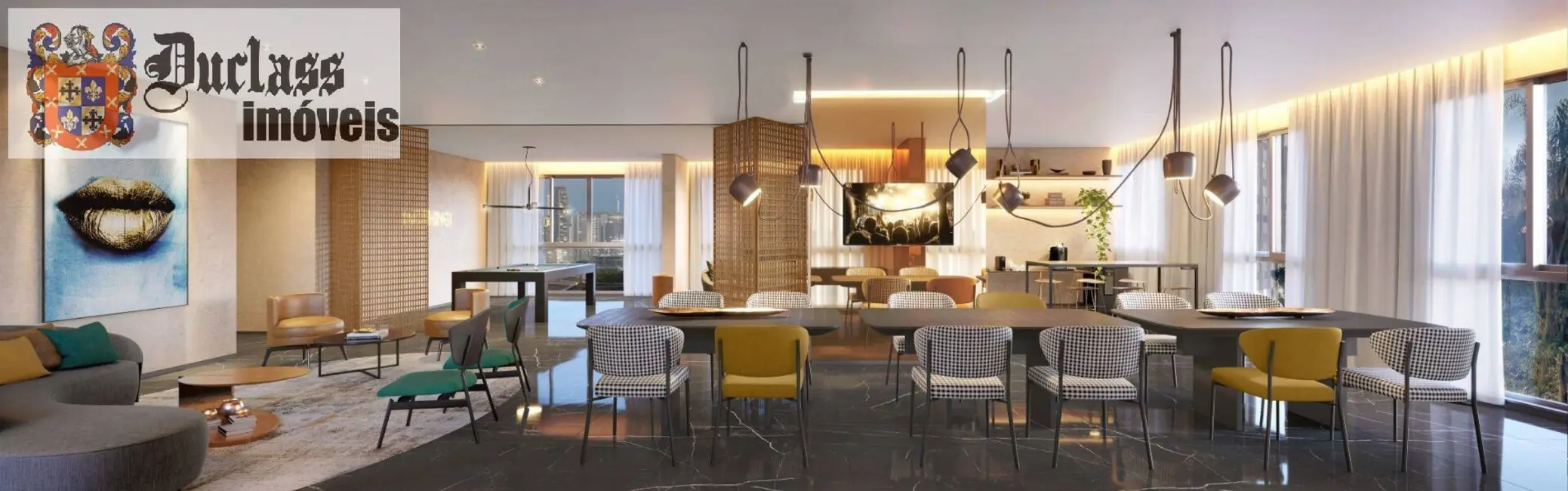 Casa com 1 quarto à venda, 21m2 em Santo Amaro, São Paulo - SP - imagem 4 Foto 4 de Casa com 1 quarto à venda, 21m2 em Santo Amaro, São Paulo - SP