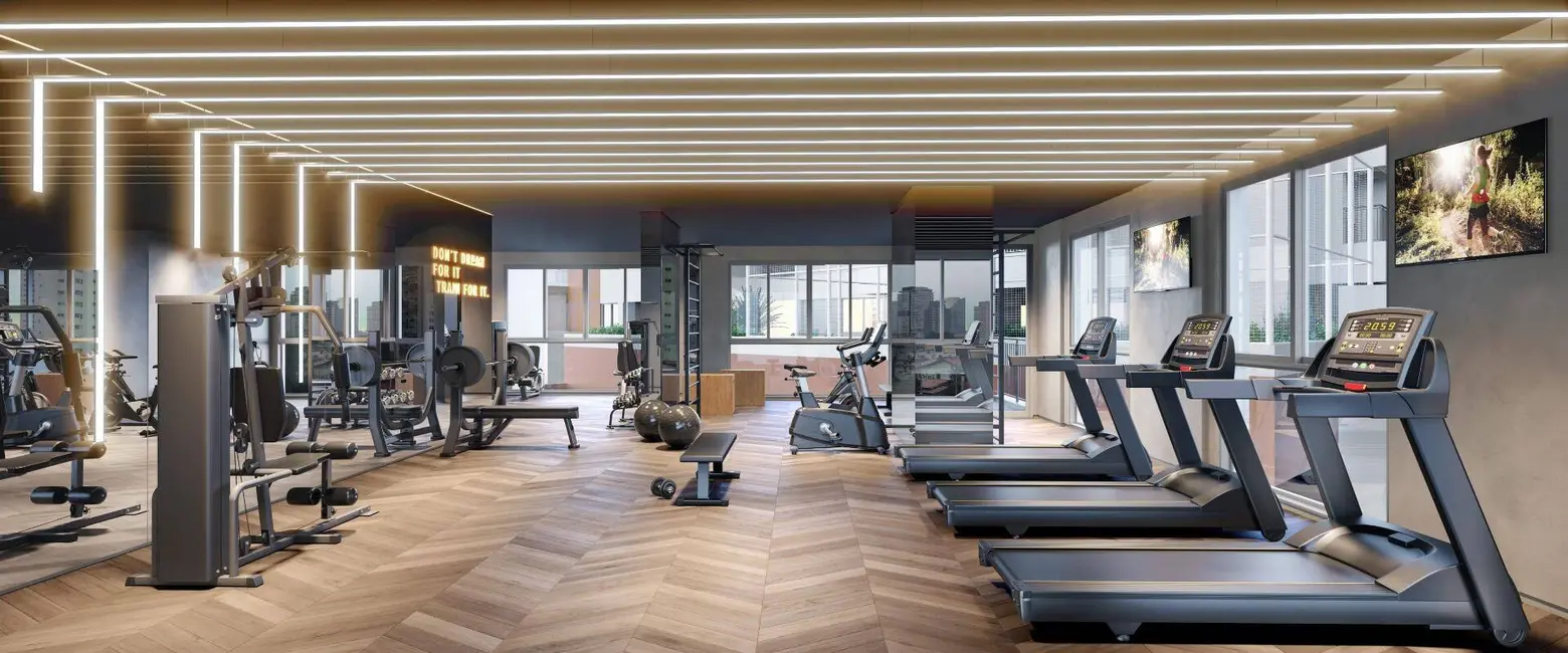 Foto 3 de Casa com 1 quarto à venda, 21m2 em Santo Amaro, São Paulo - SP