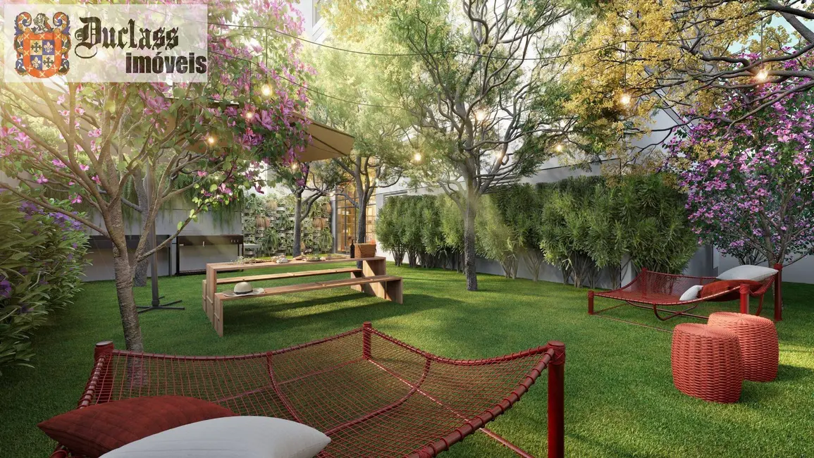 Casa com 1 quarto à venda, 21m2 em Santo Amaro, São Paulo - SP - imagem 5 Foto 5 de Casa com 1 quarto à venda, 21m2 em Santo Amaro, São Paulo - SP