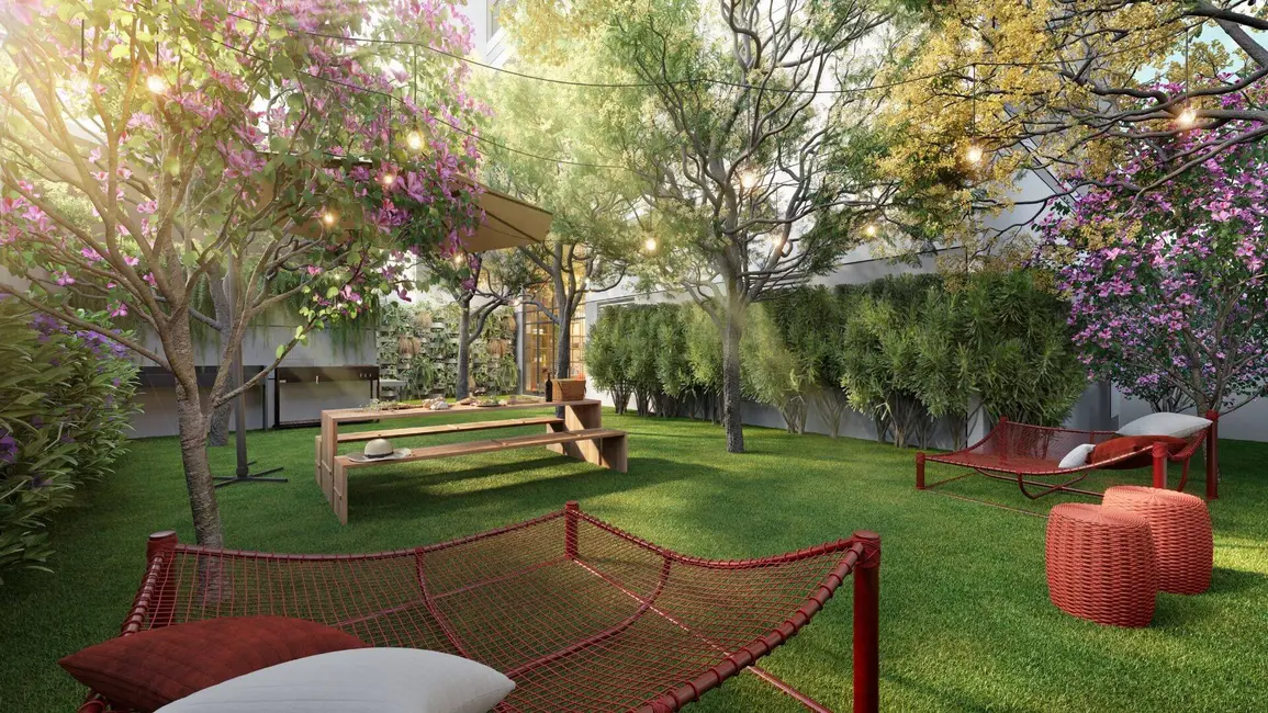 Foto 5 de Casa com 1 quarto à venda, 21m2 em Santo Amaro, São Paulo - SP