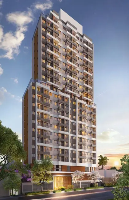 Foto 1 de Casa com 1 quarto à venda, 21m2 em Santo Amaro, São Paulo - SP