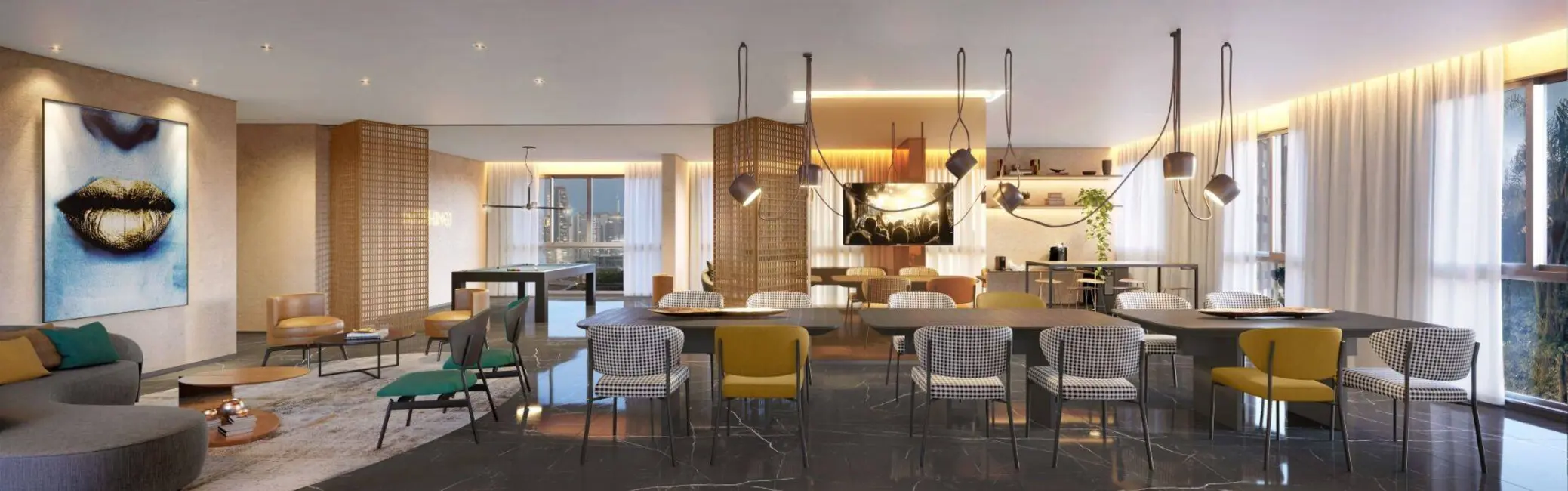 Foto 4 de Casa com 1 quarto à venda, 21m2 em Santo Amaro, São Paulo - SP