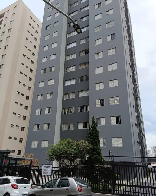 Foto 1 de Apartamento com 2 quartos à venda, 74m2 em Vila Gumercindo, São Paulo - SP