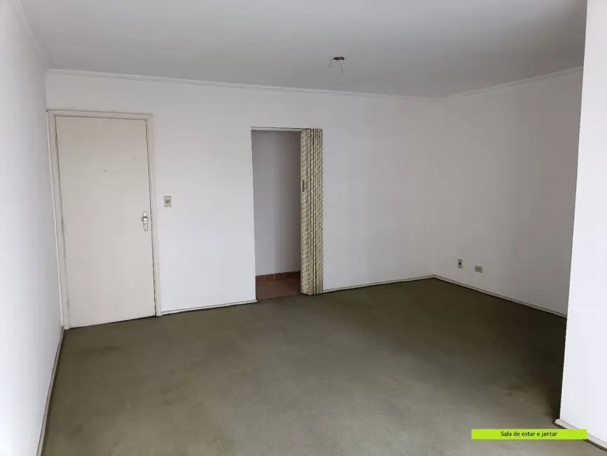 Foto 3 de Apartamento com 2 quartos à venda, 74m2 em Vila Gumercindo, São Paulo - SP