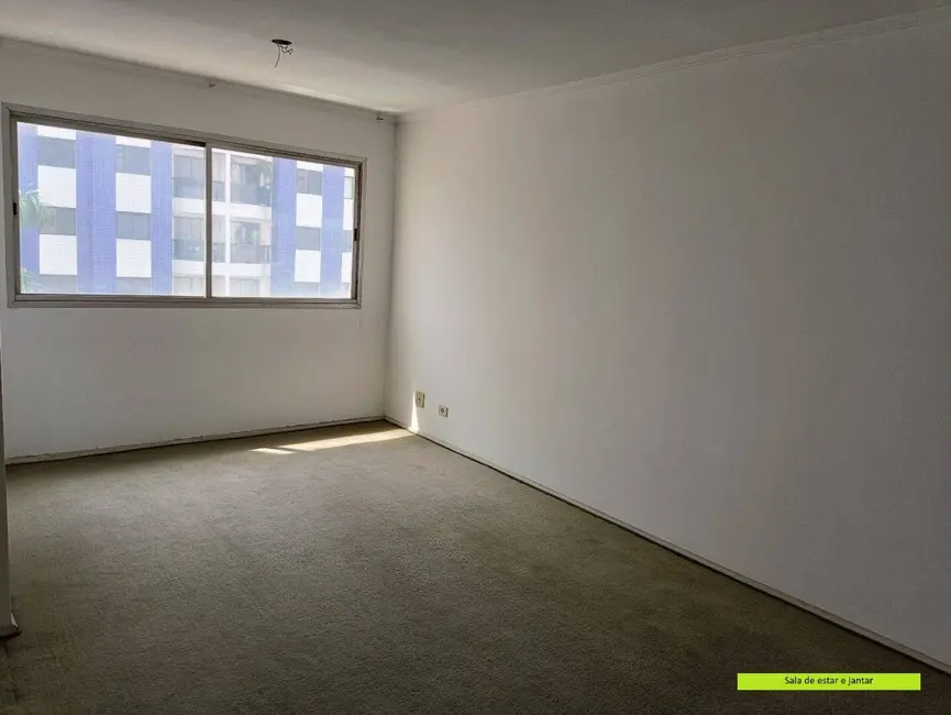 Foto 2 de Apartamento com 2 quartos à venda, 74m2 em Vila Gumercindo, São Paulo - SP