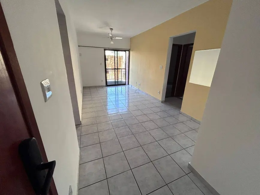 Foto 4 de Apartamento com 2 quartos à venda, 90m2 em Canto do Forte, Praia Grande - SP