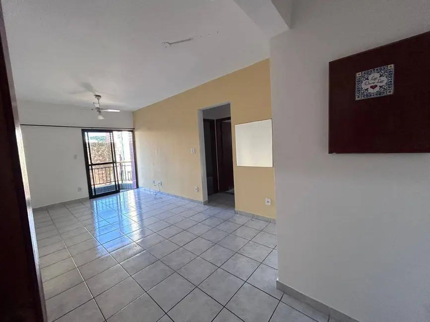 Foto 3 de Apartamento com 2 quartos à venda, 90m2 em Canto do Forte, Praia Grande - SP