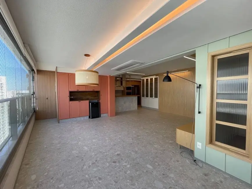 Foto 5 de Apartamento com 3 quartos à venda, 131m2 em São Paulo - SP