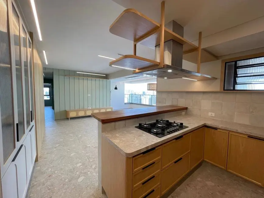 Foto 3 de Apartamento com 3 quartos à venda, 131m2 em São Paulo - SP