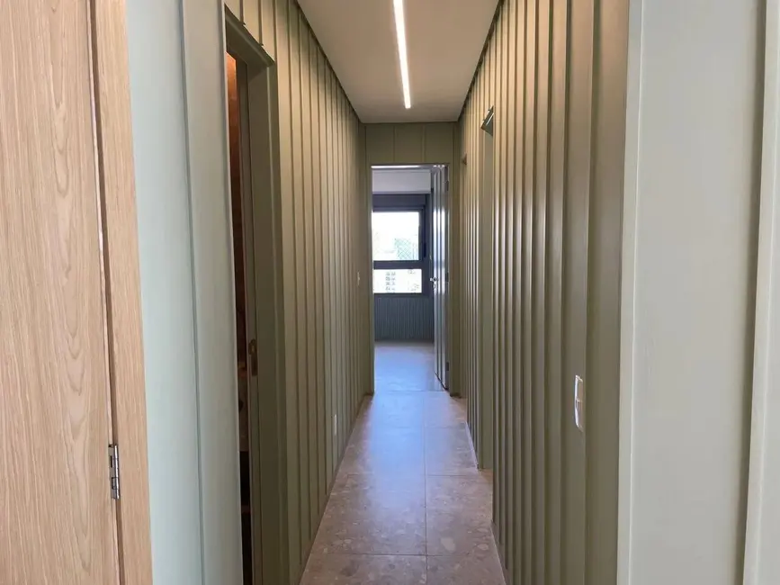 Foto 8 de Apartamento com 3 quartos à venda, 131m2 em São Paulo - SP