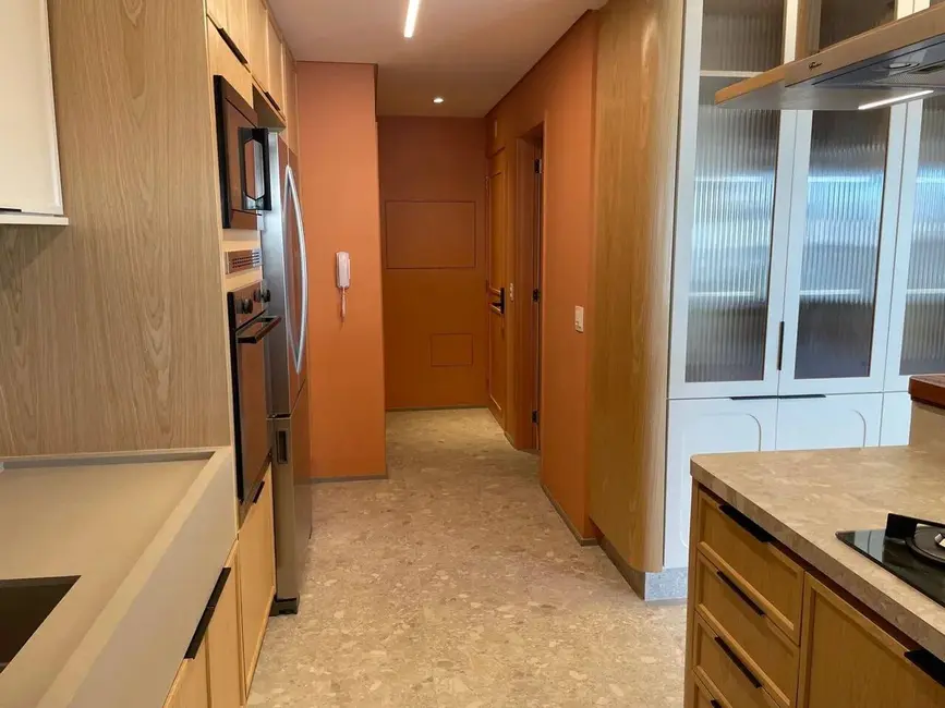 Foto 7 de Apartamento com 3 quartos à venda, 131m2 em São Paulo - SP