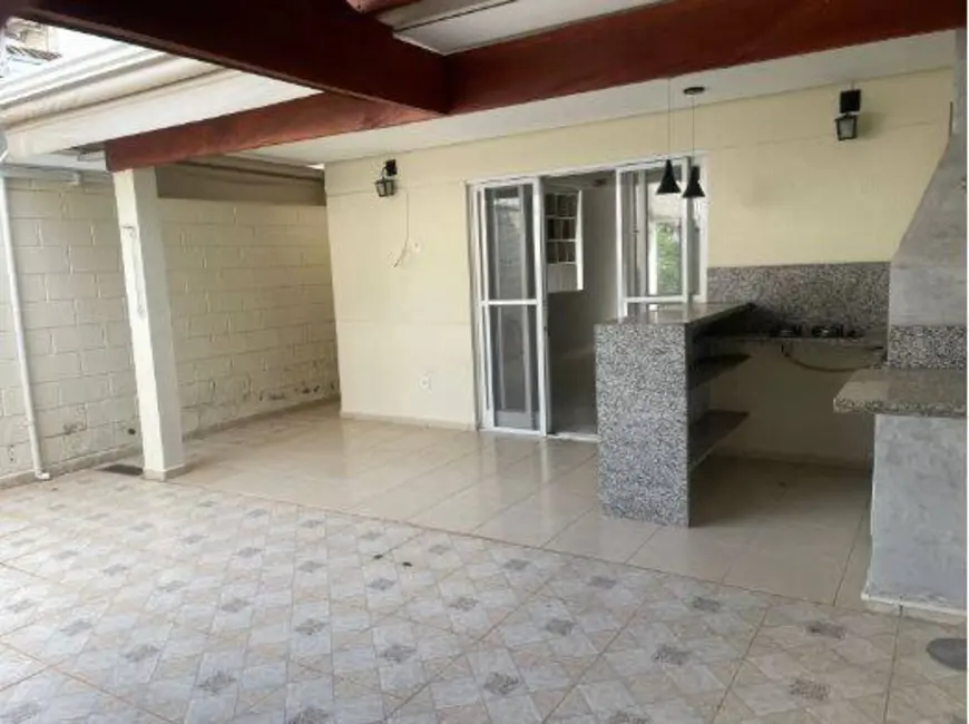 Foto 4 de Sobrado com 3 quartos à venda, 111m2 em Jardim Carolina, Jundiai - SP