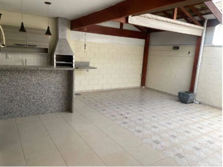 Foto 5 de Sobrado com 3 quartos à venda, 111m2 em Jardim Carolina, Jundiai - SP