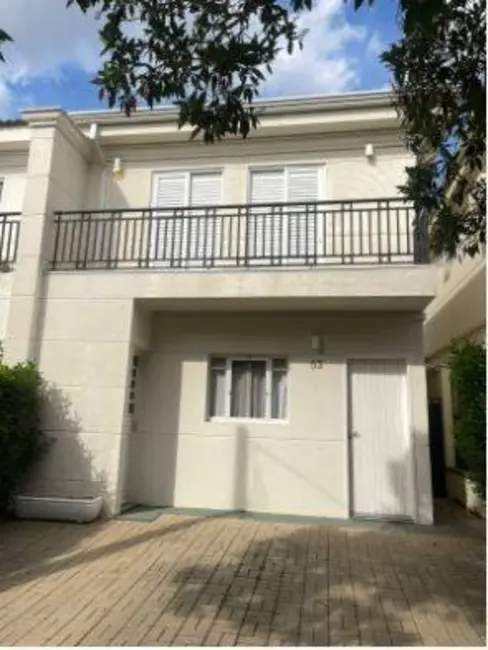 Foto 3 de Sobrado com 3 quartos à venda, 111m2 em Jardim Carolina, Jundiai - SP