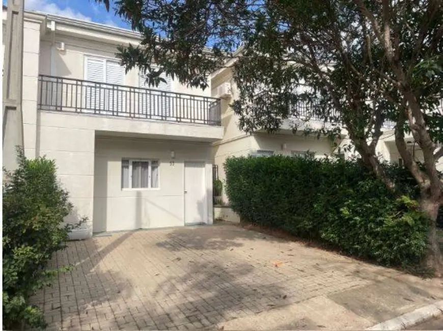 Foto 1 de Sobrado com 3 quartos à venda, 111m2 em Jardim Carolina, Jundiai - SP