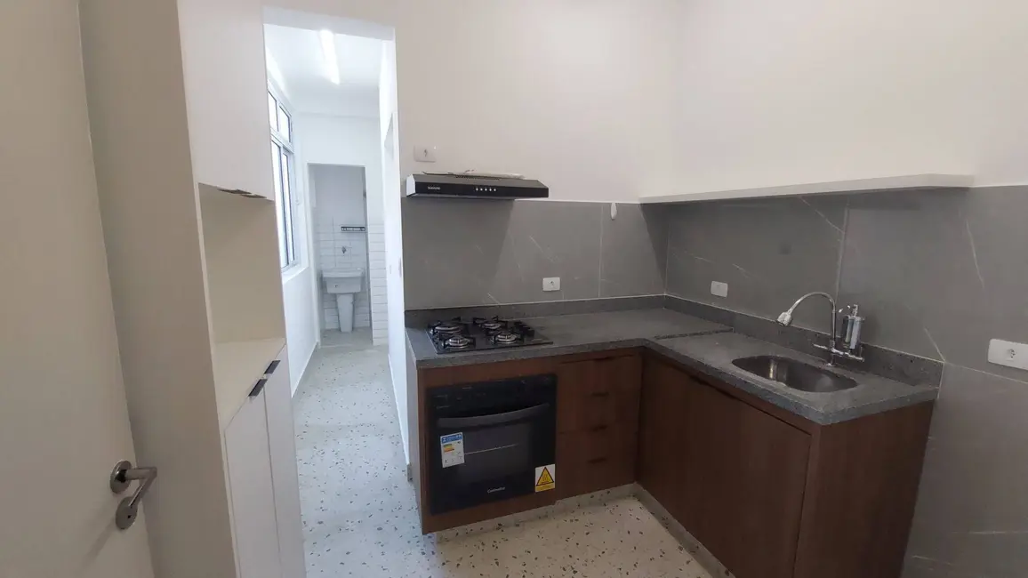 Foto 9 de Apartamento com 3 quartos à venda, 110m2 em Bela Vista, São Paulo - SP
