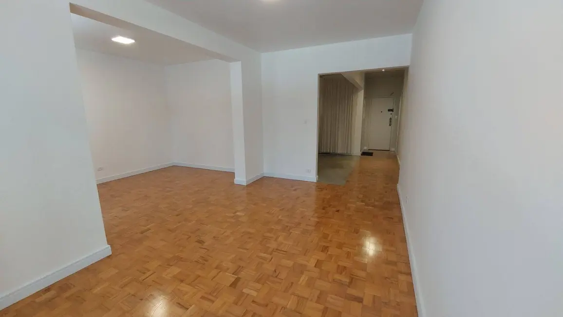 Foto 4 de Apartamento com 3 quartos à venda, 110m2 em Bela Vista, São Paulo - SP