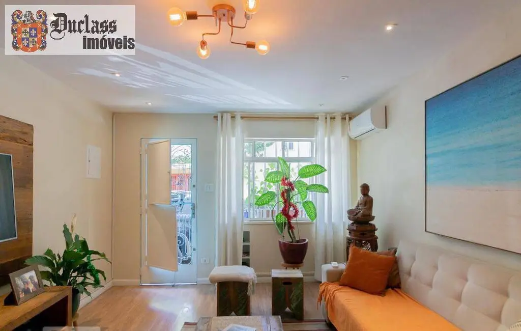 Sobrado com 2 quartos à venda, 90m2 em Jardim Paulistano, São Paulo - SP - imagem 1 Foto 1 de Sobrado com 2 quartos à venda, 90m2 em Jardim Paulistano, São Paulo - SP