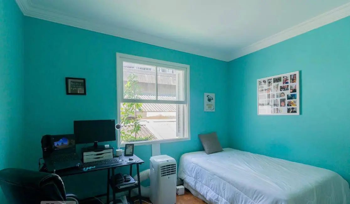 Foto 6 de Sobrado com 2 quartos à venda, 90m2 em Jardim Paulistano, São Paulo - SP