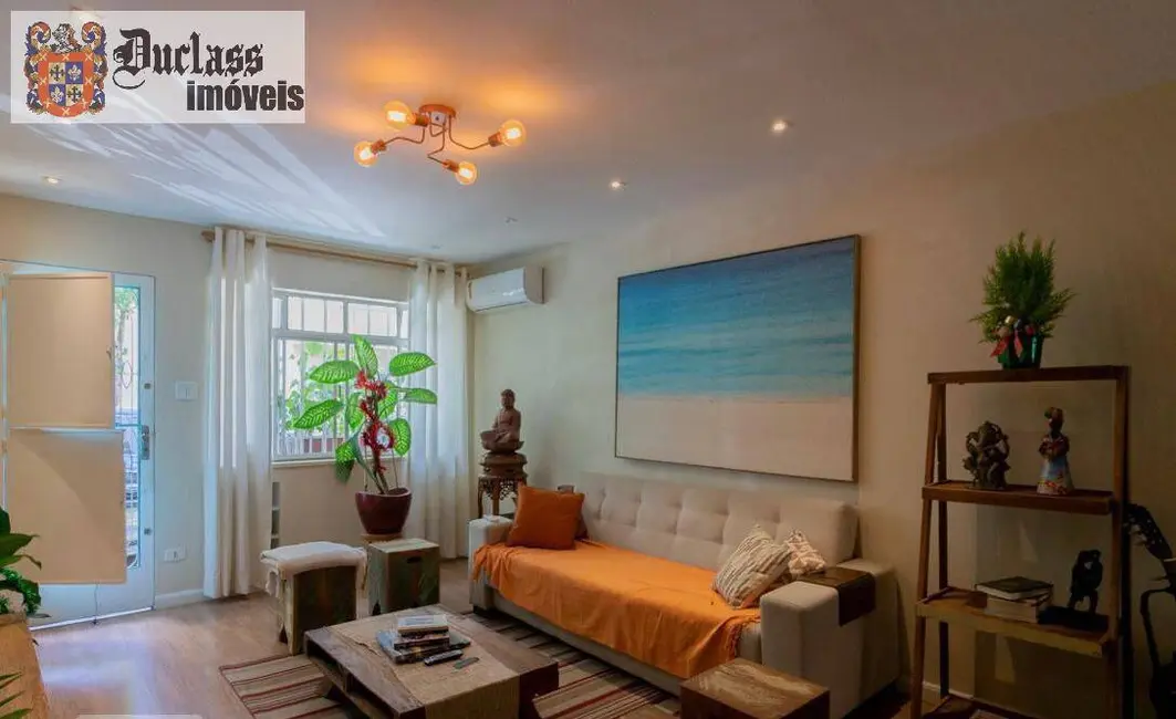 Sobrado com 2 quartos à venda, 90m2 em Jardim Paulistano, São Paulo - SP - imagem 3 Foto 3 de Sobrado com 2 quartos à venda, 90m2 em Jardim Paulistano, São Paulo - SP