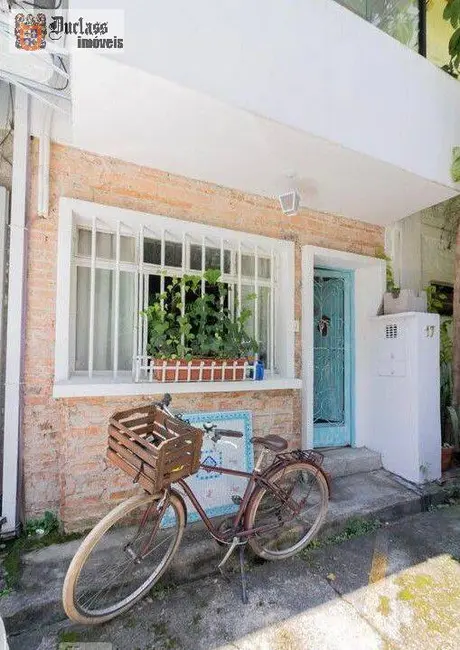 Sobrado com 2 quartos à venda, 90m2 em Jardim Paulistano, São Paulo - SP - imagem 5 Foto 5 de Sobrado com 2 quartos à venda, 90m2 em Jardim Paulistano, São Paulo - SP